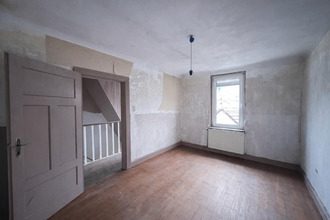 achat maison creutzwald 57150