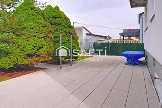 achat maison creutzwald 57150