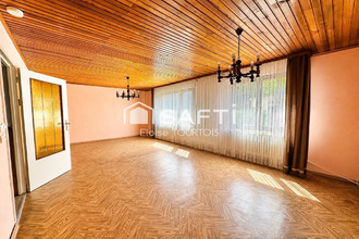 achat maison creutzwald 57150