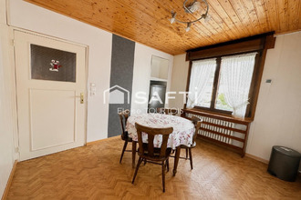 achat maison creutzwald 57150