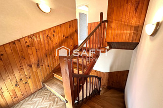 achat maison creutzwald 57150