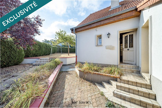 achat maison creutzwald 57150