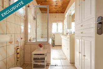achat maison creutzwald 57150
