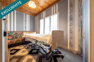 achat maison creutzwald 57150