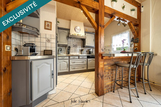 achat maison creutzwald 57150