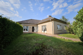 achat maison creutzwald 57150