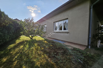 achat maison creutzwald 57150