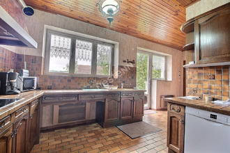 achat maison creutzwald 57150