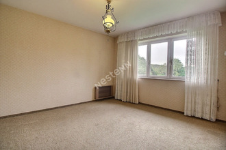 achat maison creutzwald 57150