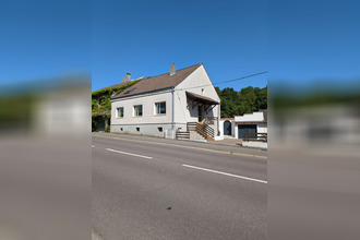 achat maison creutzwald 57150