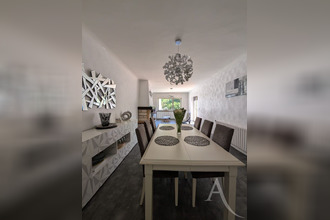 achat maison creutzwald 57150