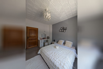 achat maison creutzwald 57150