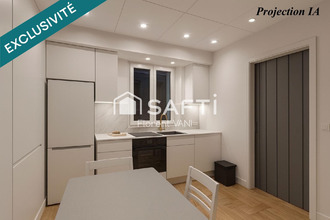 achat maison creutzwald 57150