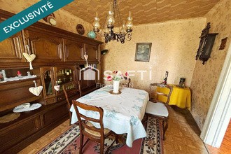 achat maison creutzwald 57150