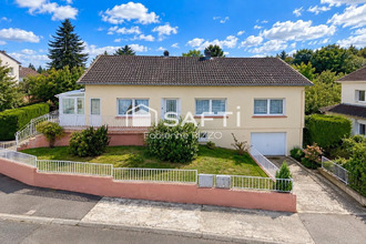 achat maison creutzwald 57150