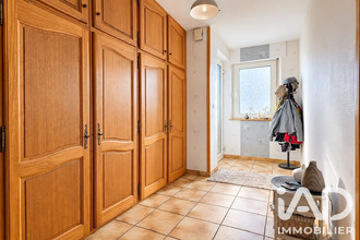 achat maison creutzwald 57150