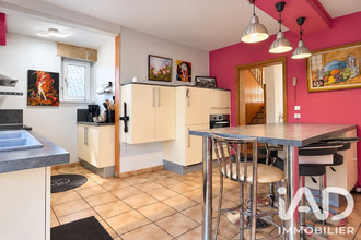 achat maison creutzwald 57150