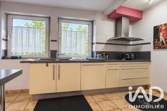 achat maison creutzwald 57150