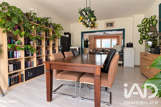 achat maison creutzwald 57150