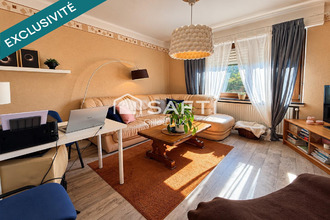 achat maison creutzwald 57150