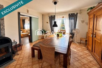 achat maison creutzwald 57150