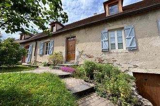 achat maison creuzier-le-neuf 03300