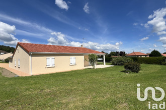 achat maison creuzier-le-neuf 03300