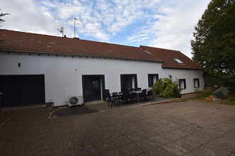 achat maison creuzier-le-neuf 03300