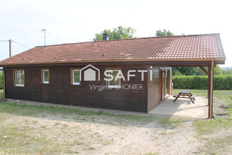 achat maison creuzier-le-neuf 03300