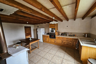 achat maison creuzier-le-neuf 03300