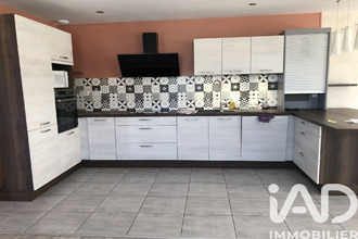 achat maison creuzier-le-neuf 03300