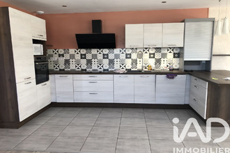 achat maison creuzier-le-neuf 03300
