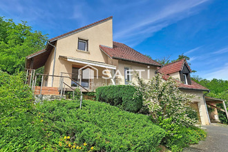 achat maison creuzier-le-neuf 03300