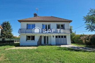 achat maison creuzier-le-neuf 03300