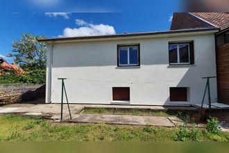 achat maison creuzier-le-vieux 03300