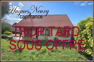 achat maison creuzier-le-vieux 03300