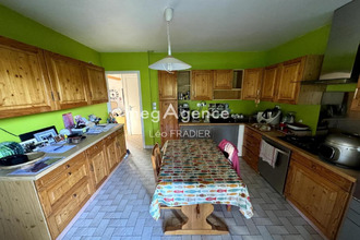 achat maison creuzier-le-vieux 03300