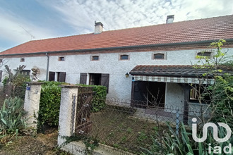 achat maison creuzier-le-vieux 03300