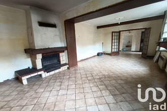 achat maison creuzier-le-vieux 03300