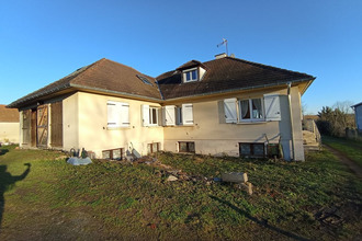 achat maison creuzier-le-vieux 03300