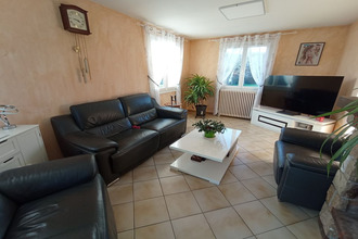 achat maison creuzier-le-vieux 03300