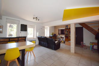 achat maison creuzier-le-vieux 03300