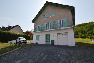 achat maison creuzier-le-vieux 03300