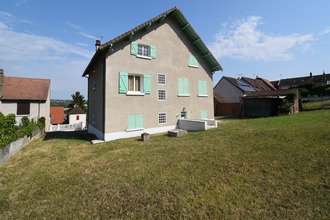 achat maison creuzier-le-vieux 03300