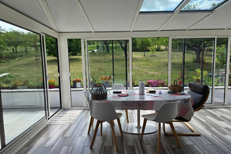 achat maison creuzier-le-vieux 03300