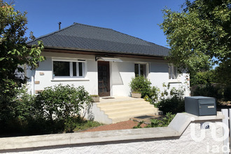 achat maison creuzier-le-vieux 03300