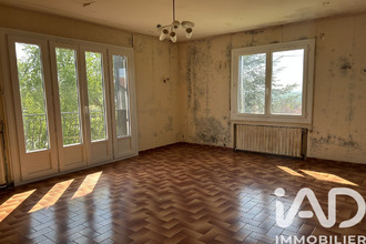 achat maison creuzier-le-vieux 03300