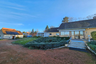 achat maison creuzier-le-vieux 03300