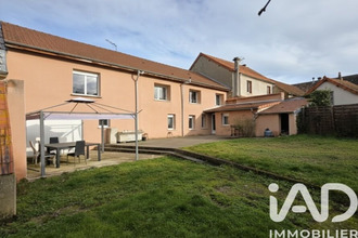 achat maison creuzier-le-vieux 03300