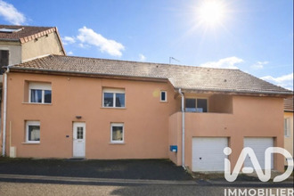achat maison creuzier-le-vieux 03300